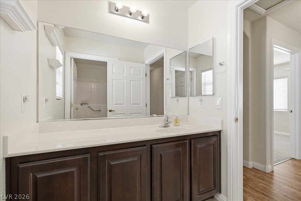 9344 Field Thistle Avenue Las Vegas NV 89149