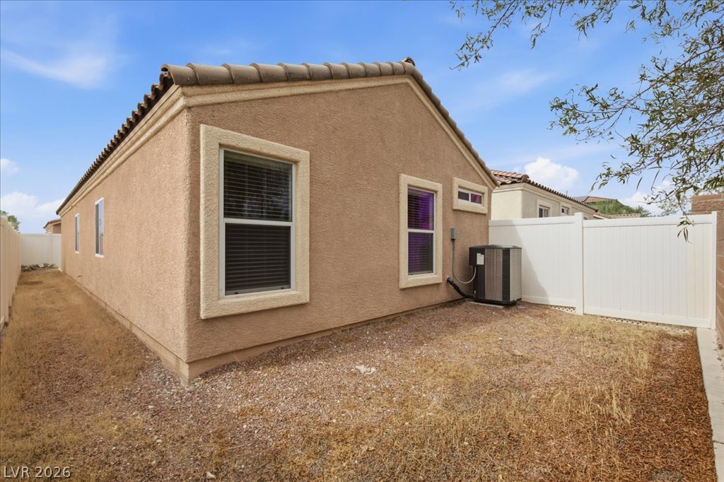 9344 Field Thistle Avenue Las Vegas NV 89149