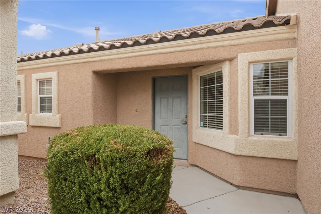 9344 Field Thistle Avenue Las Vegas NV 89149