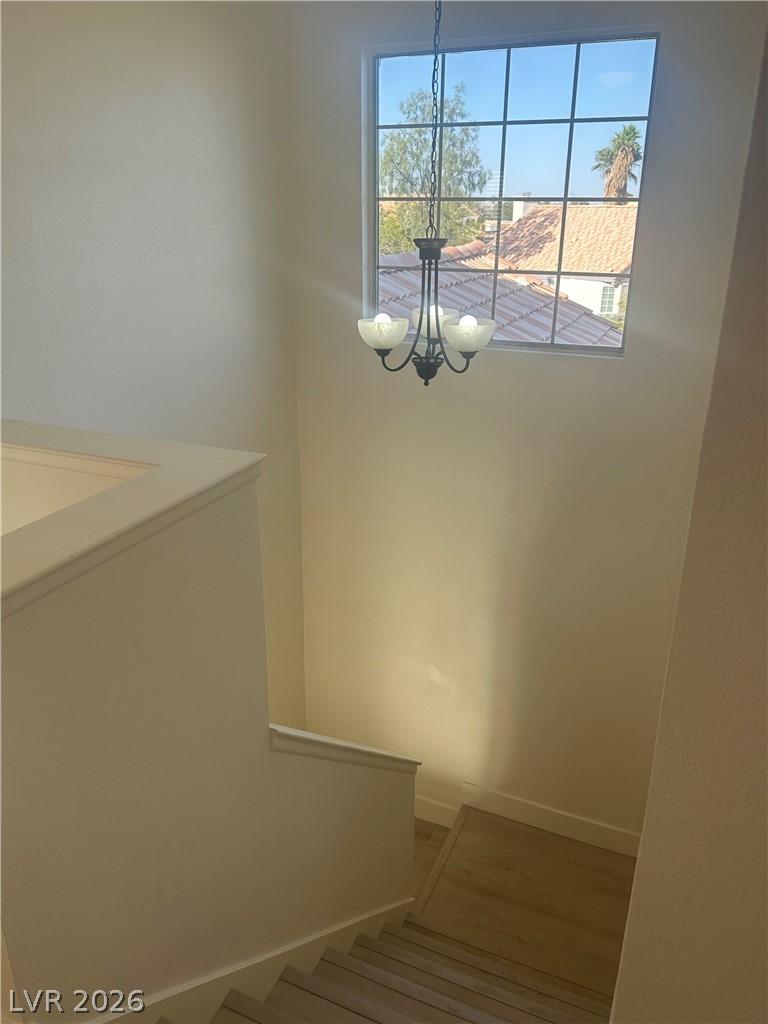 1208 Nighthawk Drive Las Vegas NV 89108