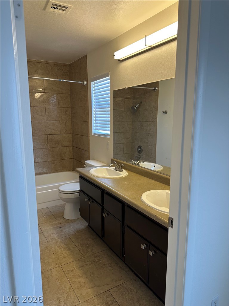 1208 Nighthawk Drive Las Vegas NV 89108