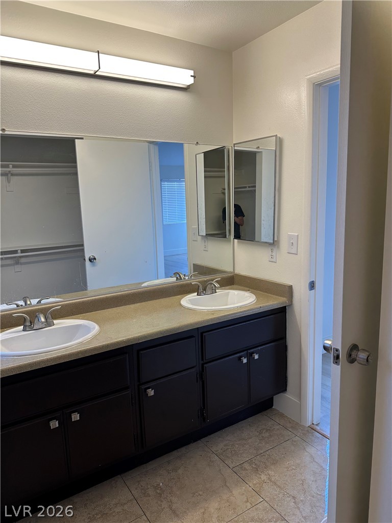 1208 Nighthawk Drive Las Vegas NV 89108