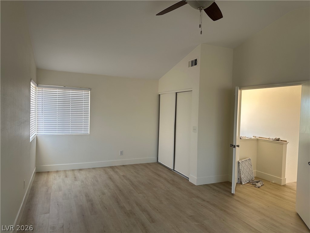 1208 Nighthawk Drive Las Vegas NV 89108