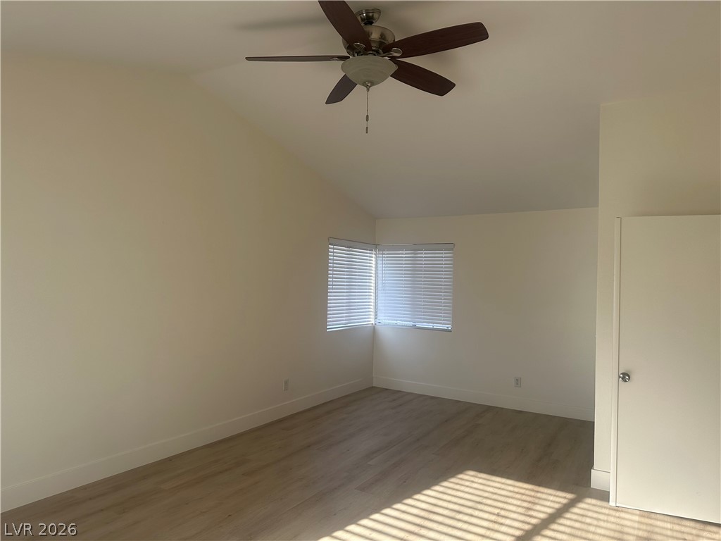 1208 Nighthawk Drive Las Vegas NV 89108