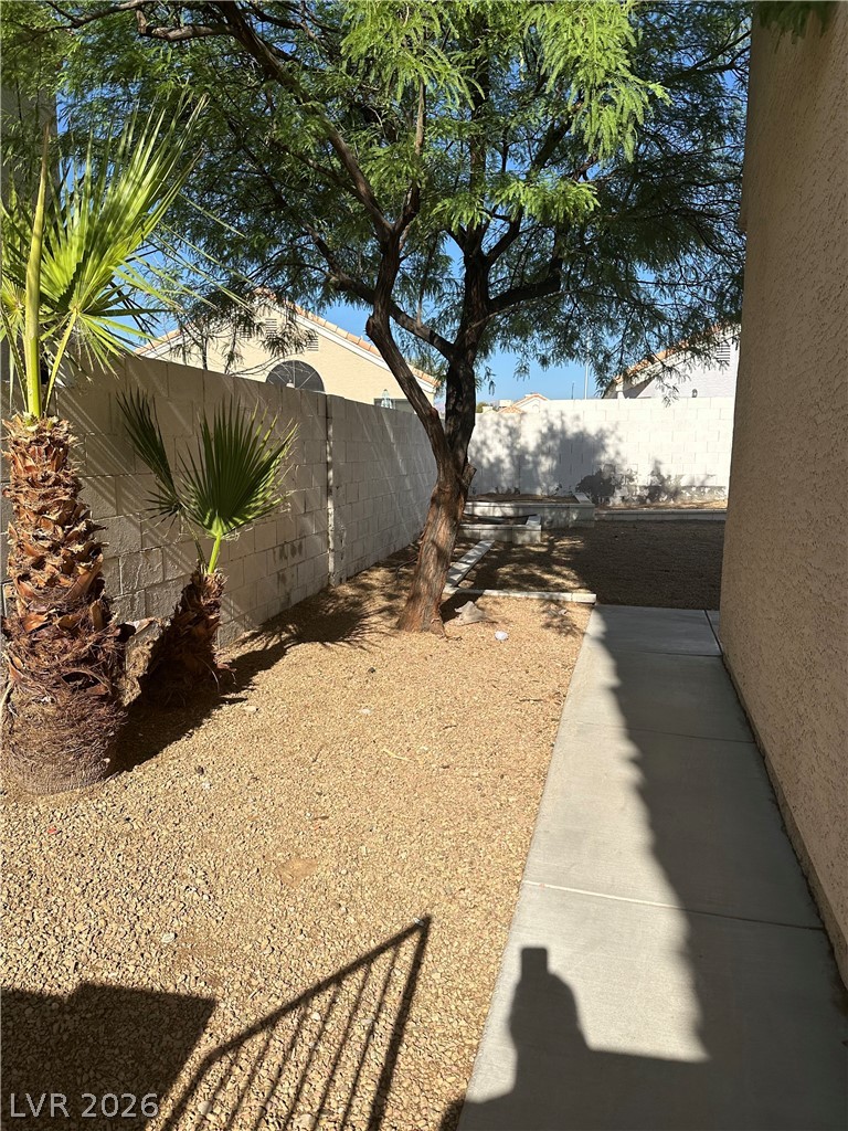 1208 Nighthawk Drive Las Vegas NV 89108