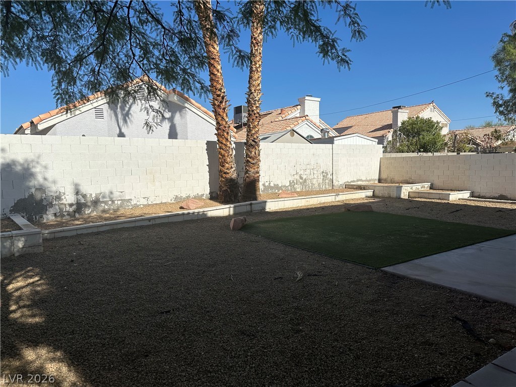 1208 Nighthawk Drive Las Vegas NV 89108