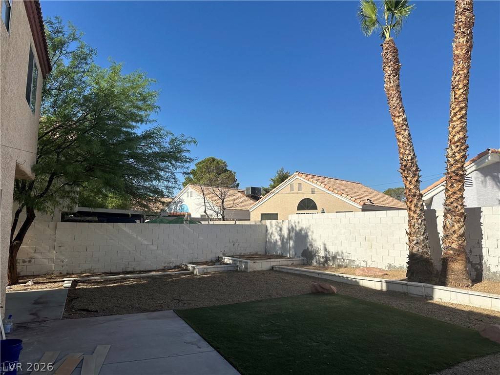 1208 Nighthawk Drive Las Vegas NV 89108