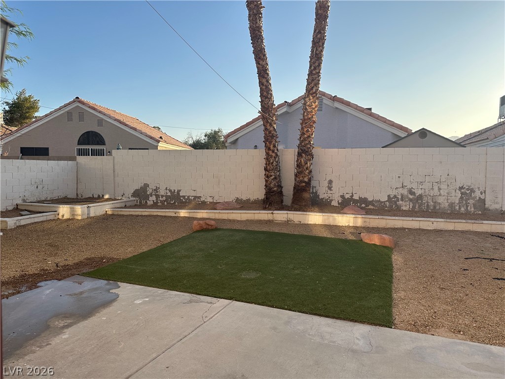 1208 Nighthawk Drive Las Vegas NV 89108