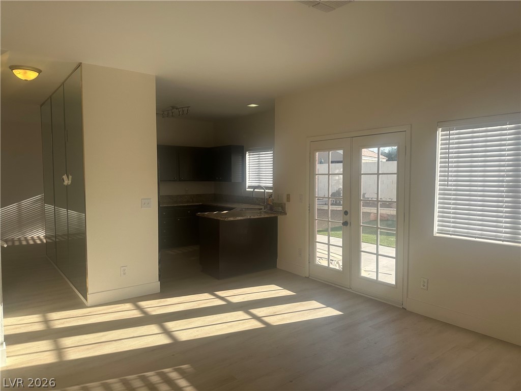1208 Nighthawk Drive Las Vegas NV 89108