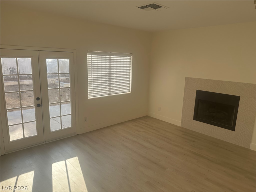 1208 Nighthawk Drive Las Vegas NV 89108