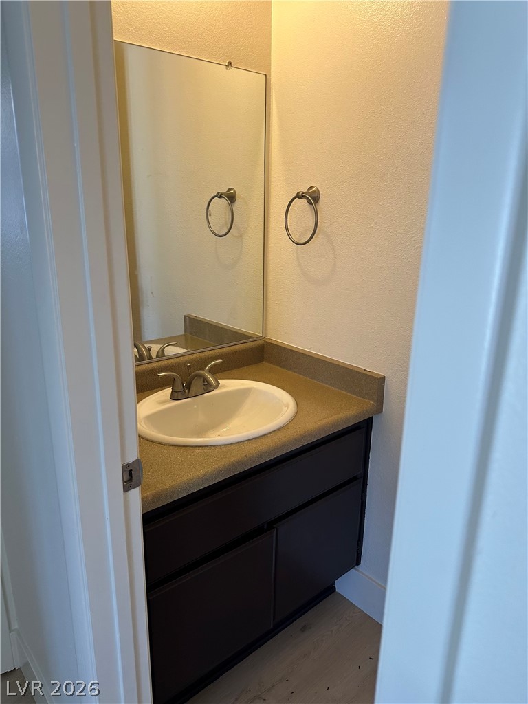 1208 Nighthawk Drive Las Vegas NV 89108