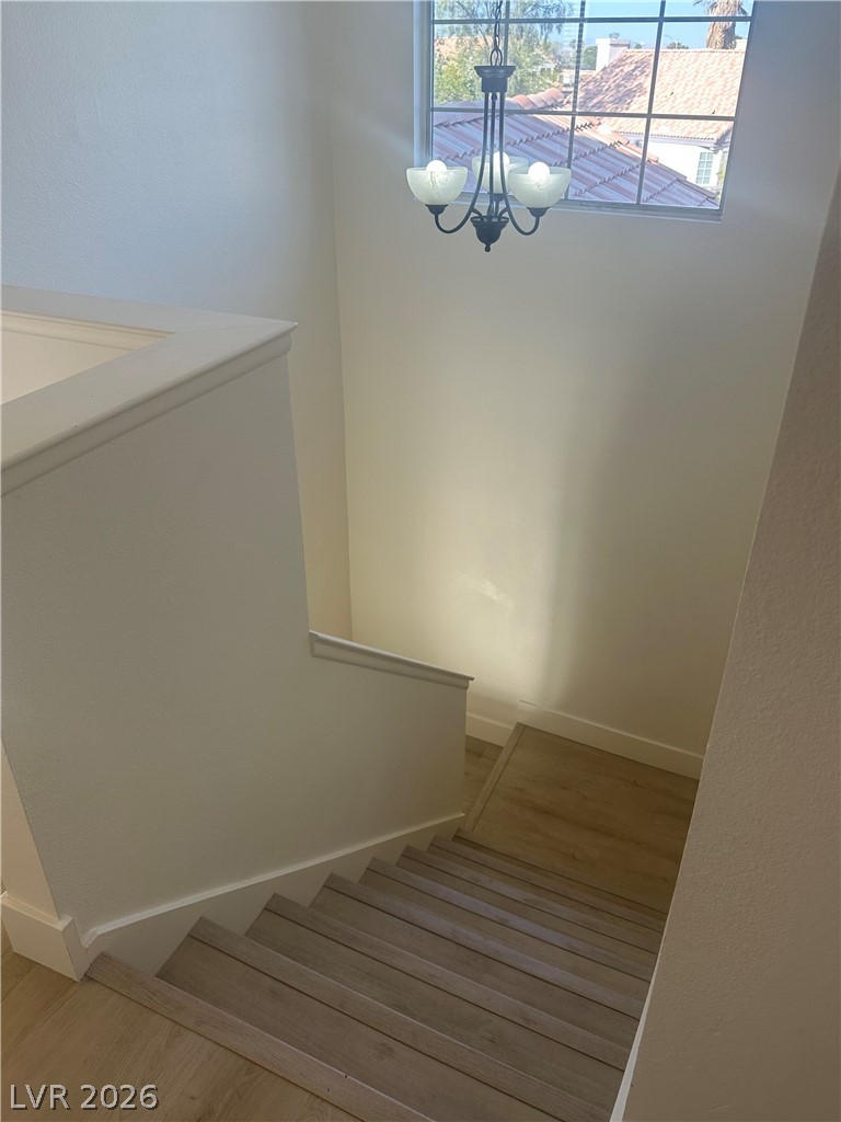 1208 Nighthawk Drive Las Vegas NV 89108