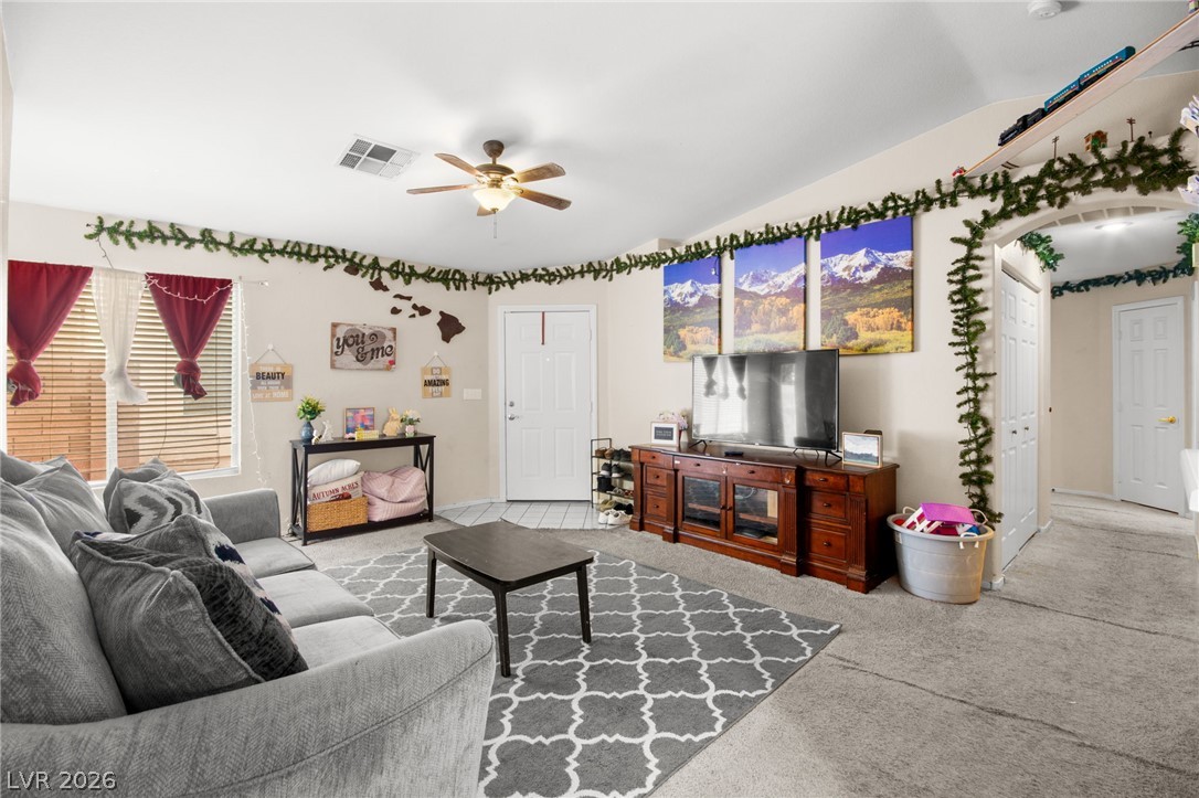 832 Binbrook Drive Henderson NV 89052