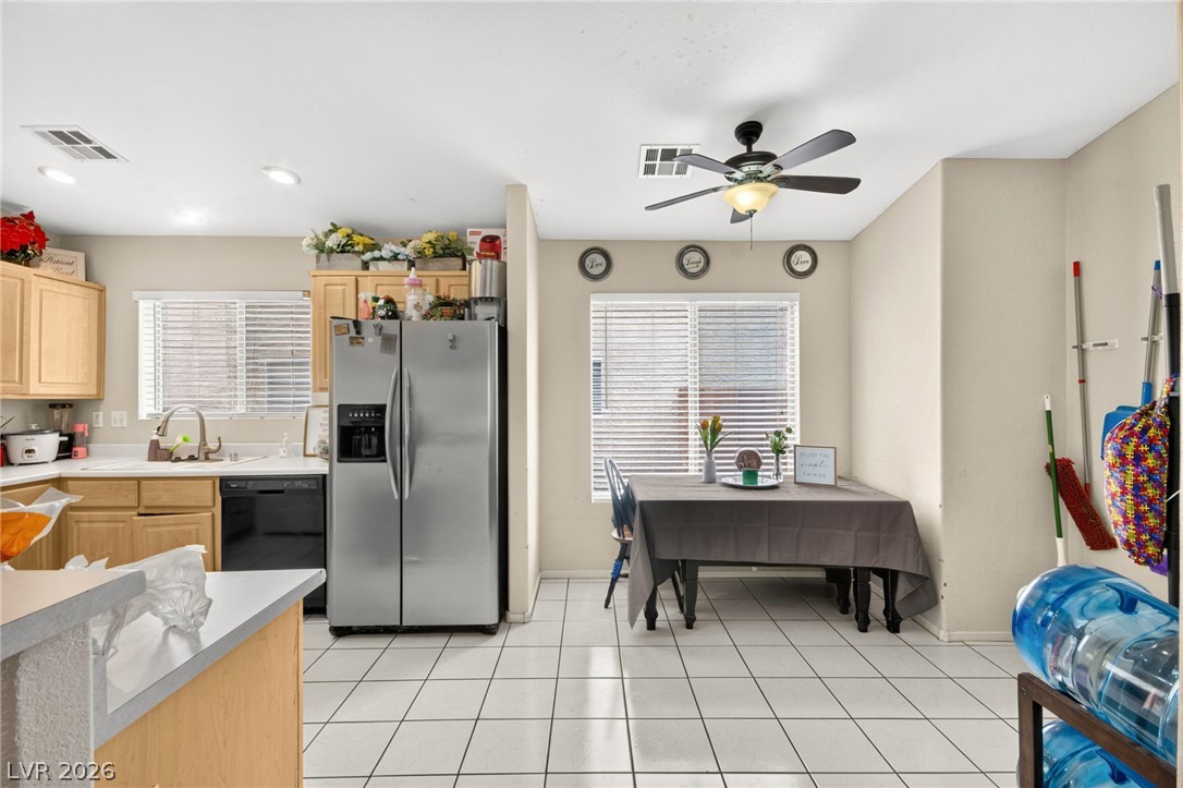832 Binbrook Drive Henderson NV 89052