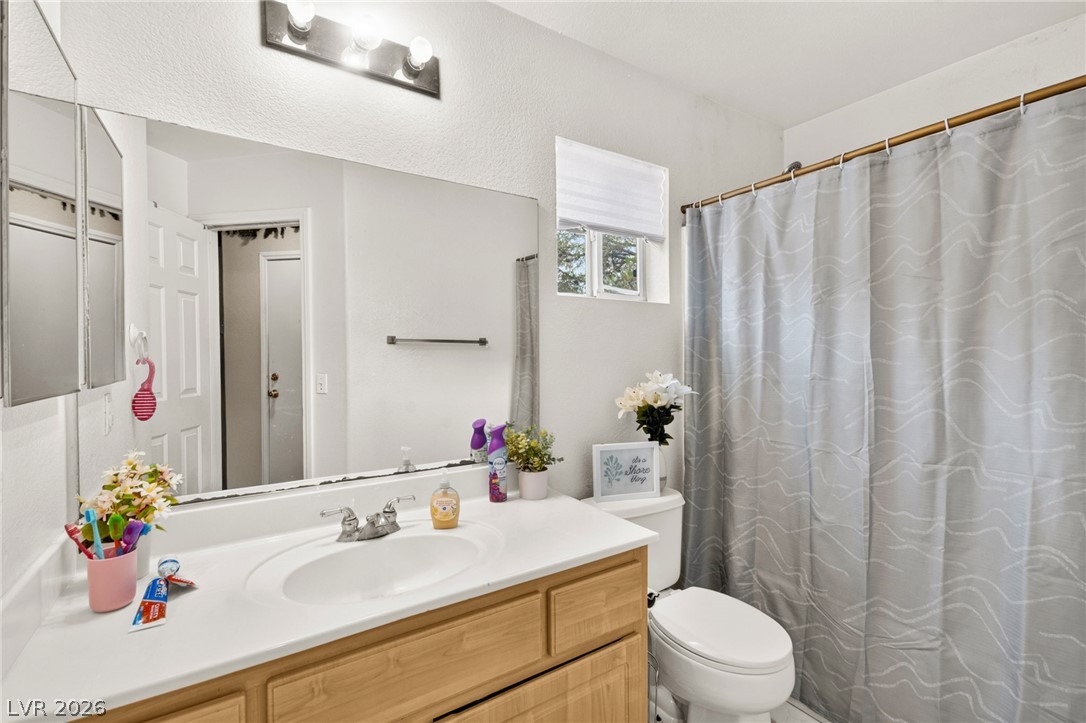 832 Binbrook Drive Henderson NV 89052