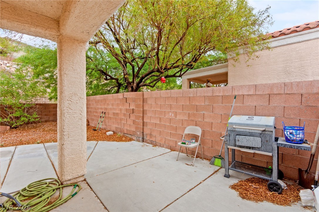 832 Binbrook Drive Henderson NV 89052