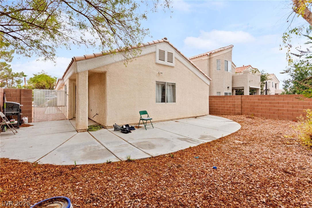 832 Binbrook Drive Henderson NV 89052