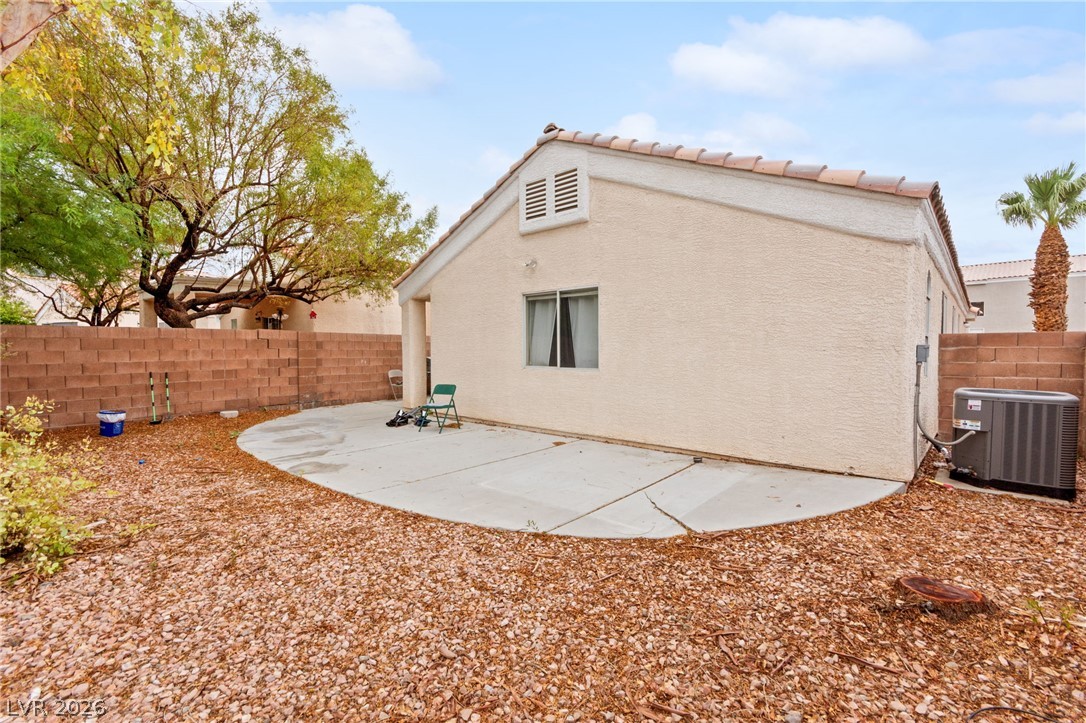 832 Binbrook Drive Henderson NV 89052