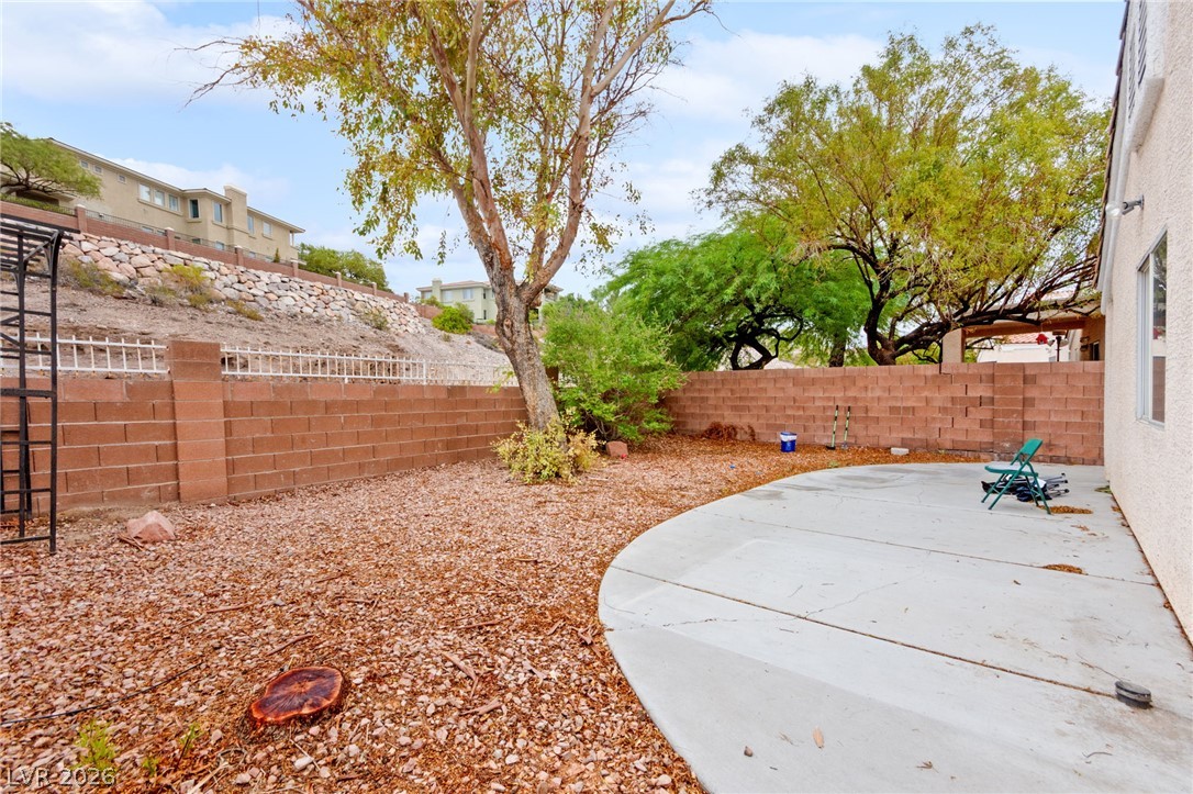 832 Binbrook Drive Henderson NV 89052