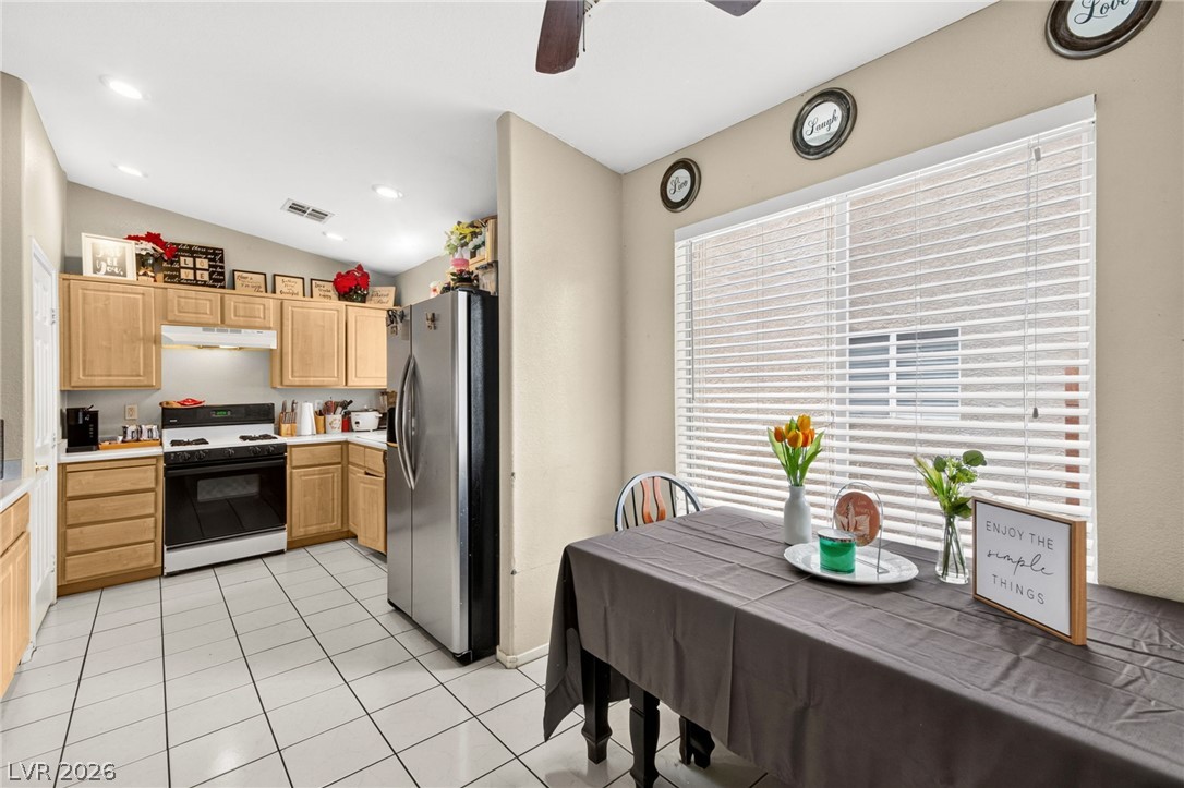 832 Binbrook Drive Henderson NV 89052