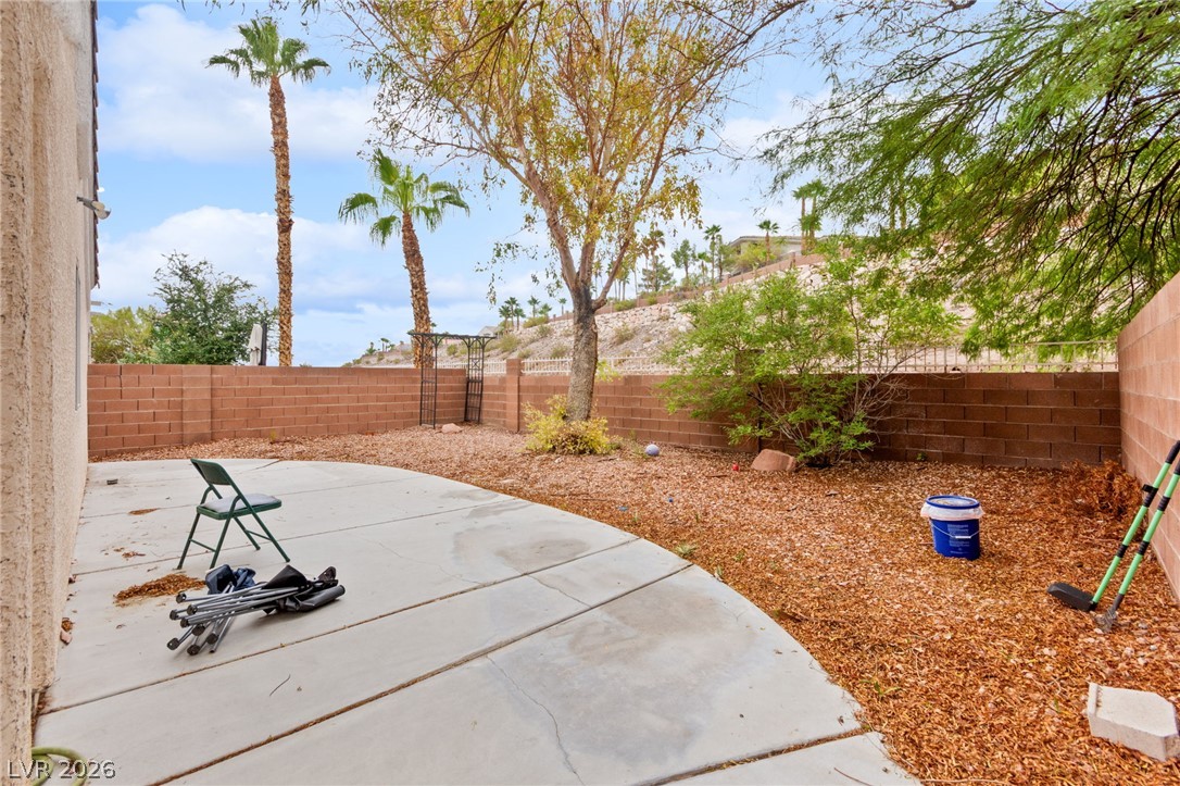 832 Binbrook Drive Henderson NV 89052