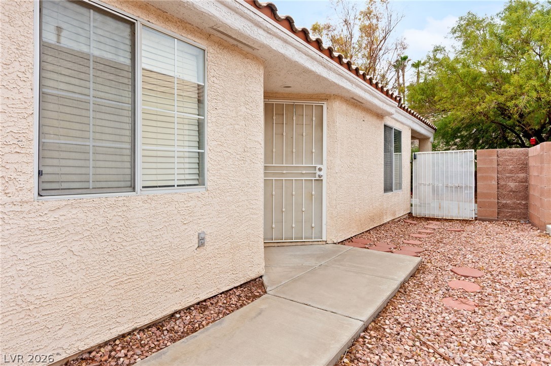 832 Binbrook Drive Henderson NV 89052