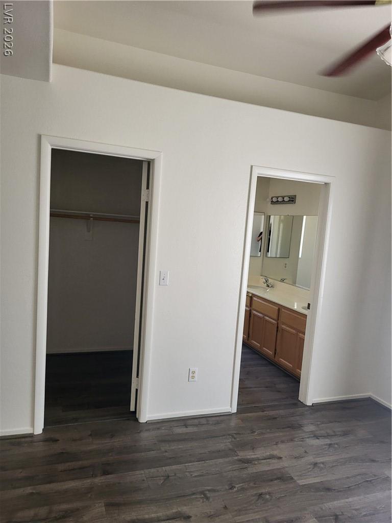 4220 Adriel Drive North Las Vegas NV 89032