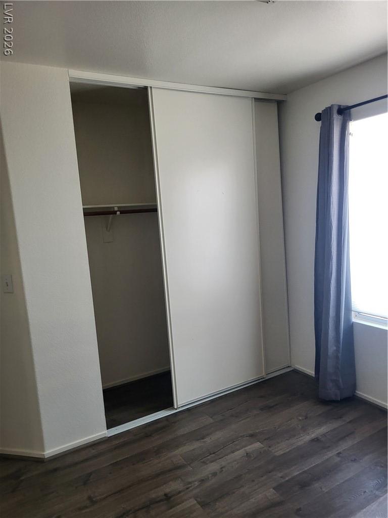 4220 Adriel Drive North Las Vegas NV 89032