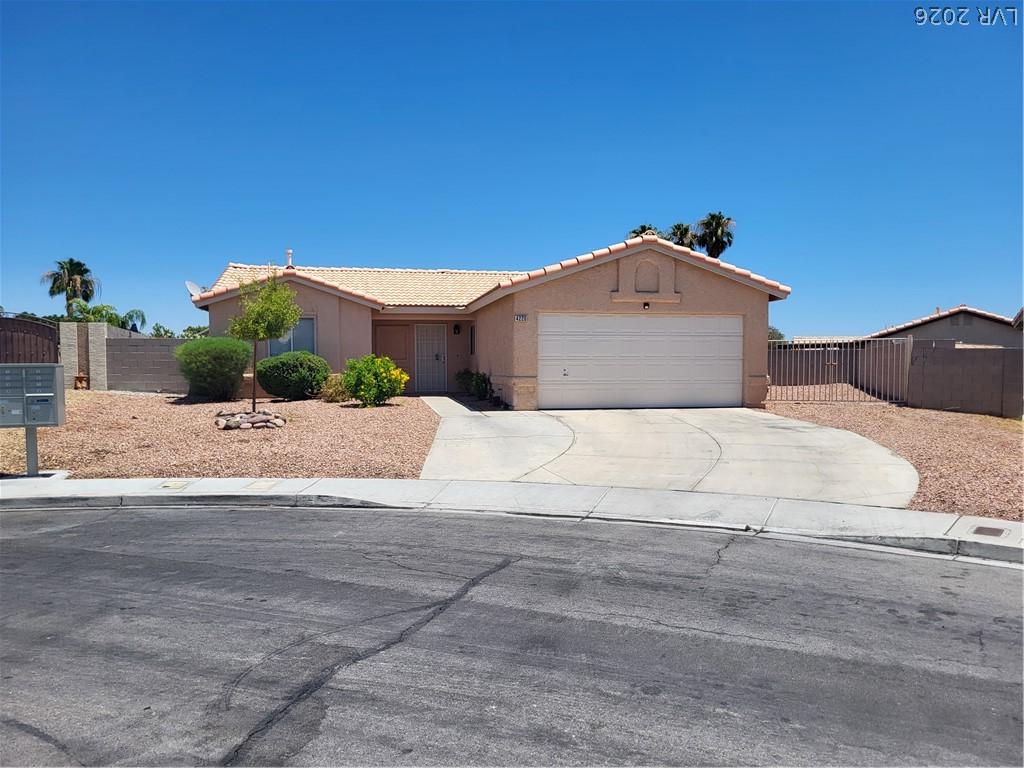 4220 Adriel Drive North Las Vegas NV 89032