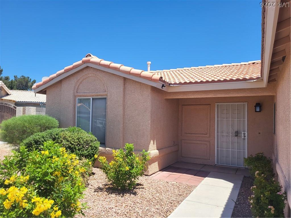 4220 Adriel Drive North Las Vegas NV 89032