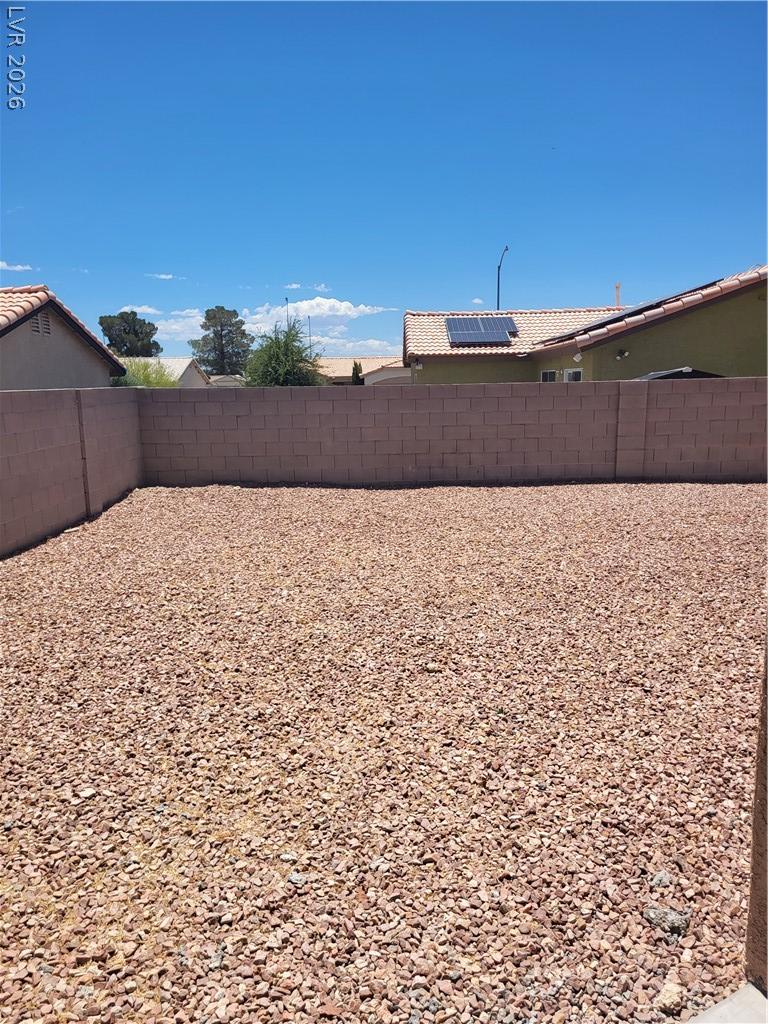 4220 Adriel Drive North Las Vegas NV 89032