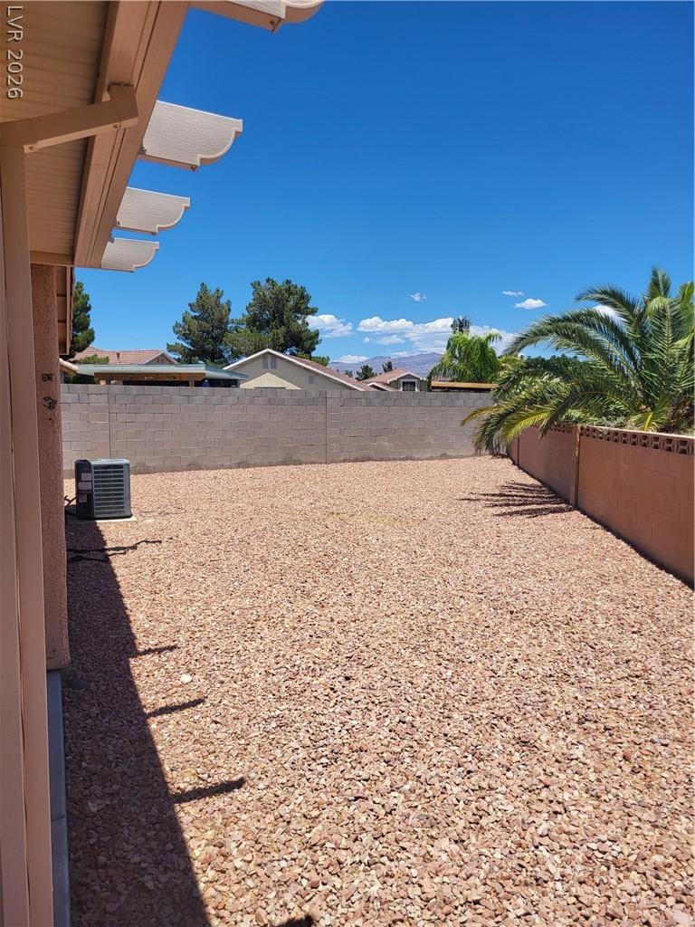 4220 Adriel Drive North Las Vegas NV 89032