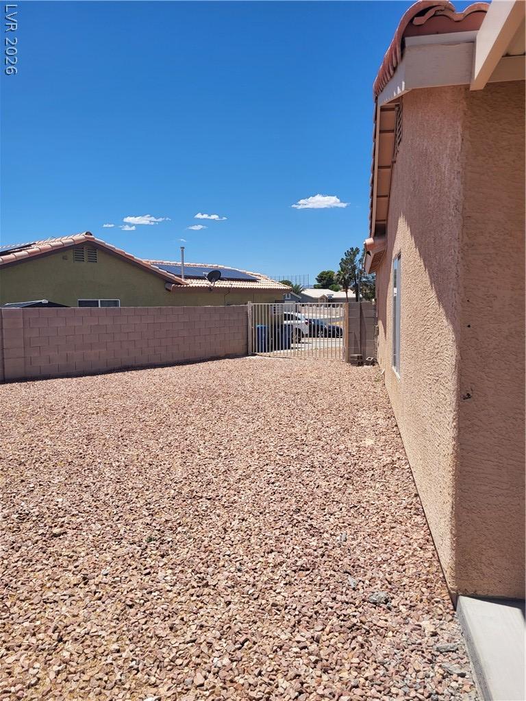 4220 Adriel Drive North Las Vegas NV 89032