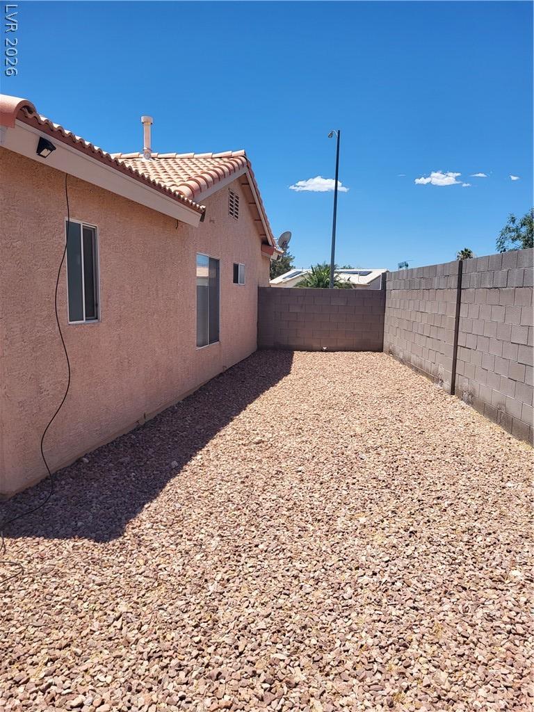4220 Adriel Drive North Las Vegas NV 89032