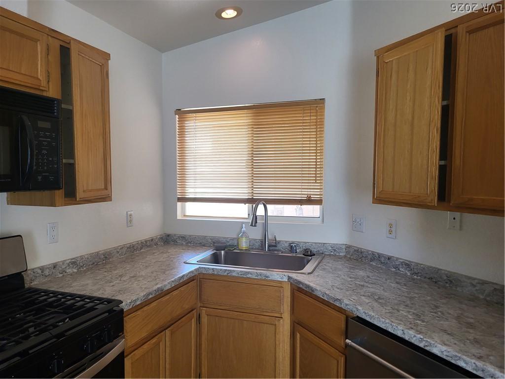 4220 Adriel Drive North Las Vegas NV 89032