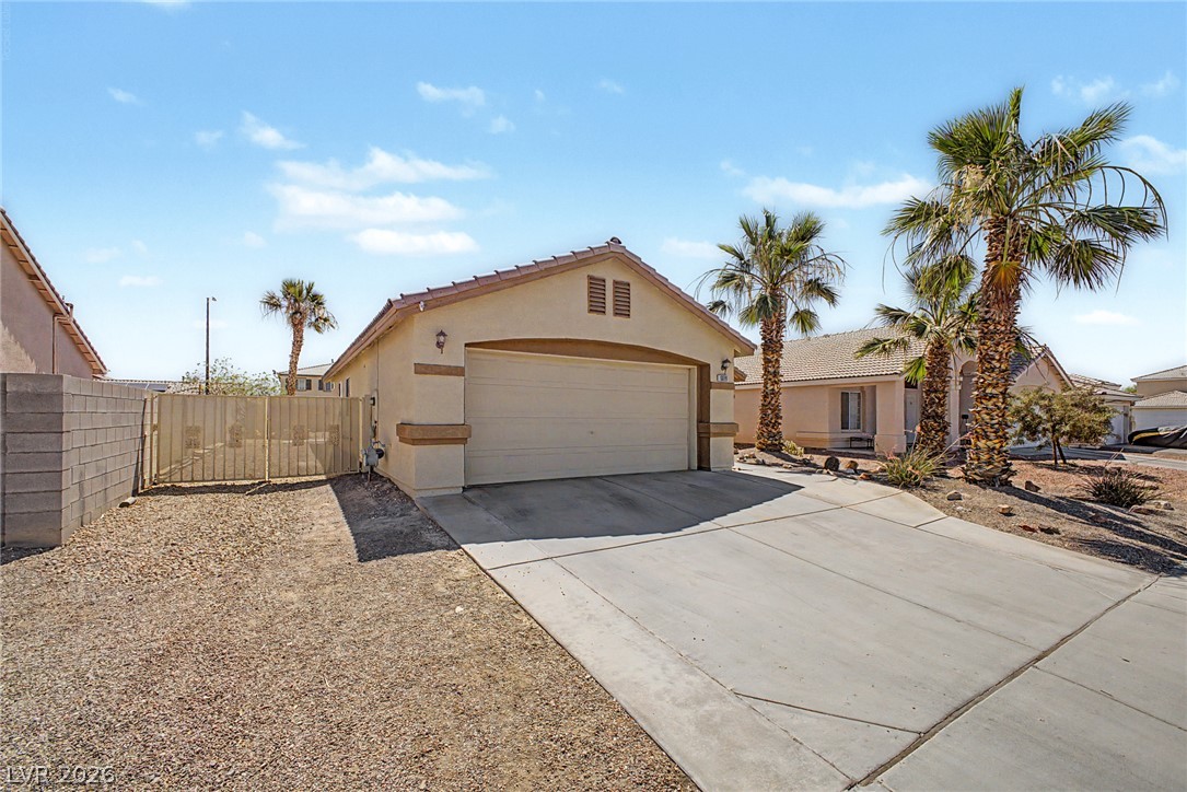 5026 Cactus Mesa Way North Las Vegas NV 89031