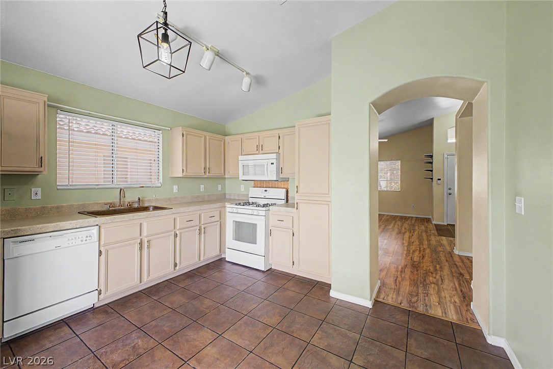 5026 Cactus Mesa Way North Las Vegas NV 89031