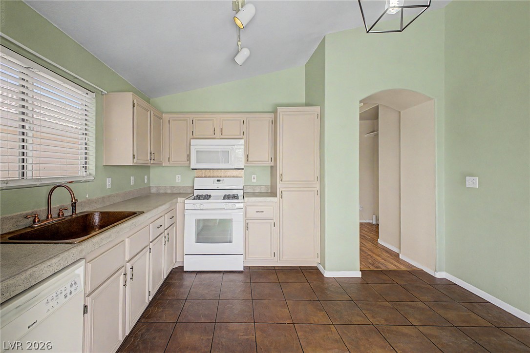 5026 Cactus Mesa Way North Las Vegas NV 89031