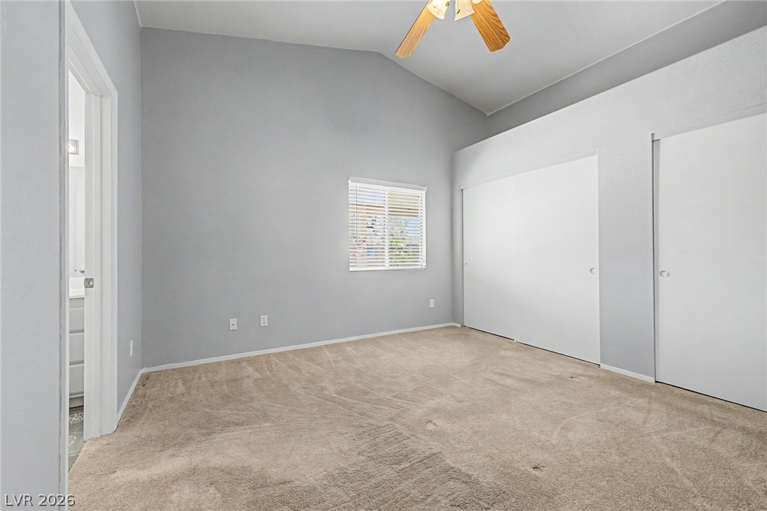 5026 Cactus Mesa Way North Las Vegas NV 89031