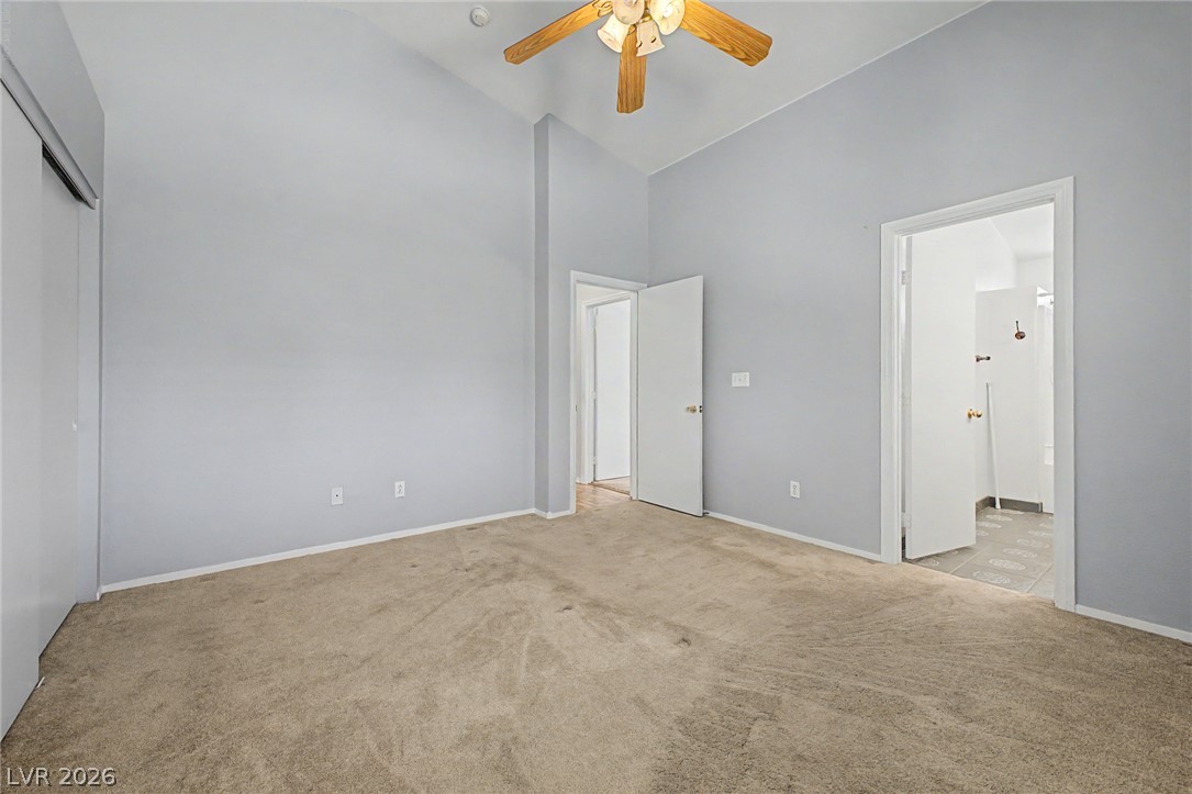 5026 Cactus Mesa Way North Las Vegas NV 89031