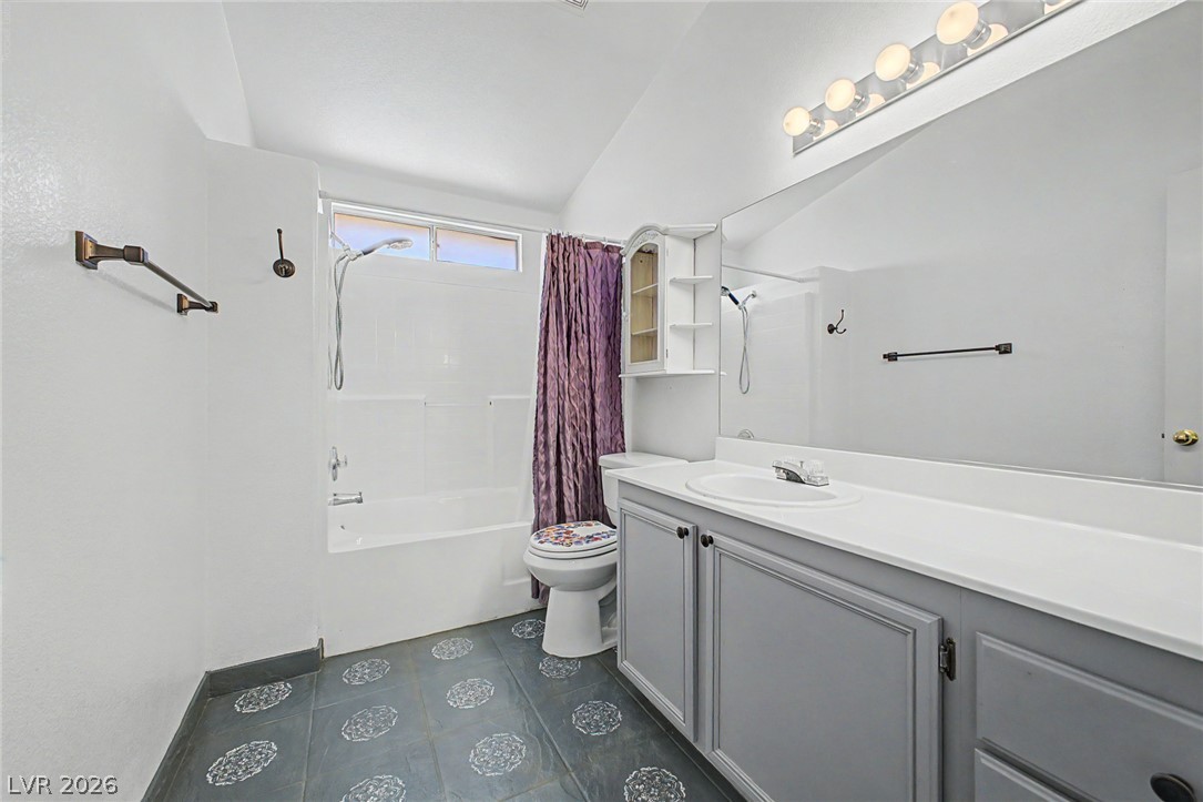 5026 Cactus Mesa Way North Las Vegas NV 89031