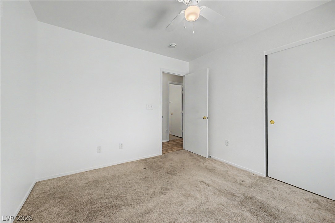 5026 Cactus Mesa Way North Las Vegas NV 89031