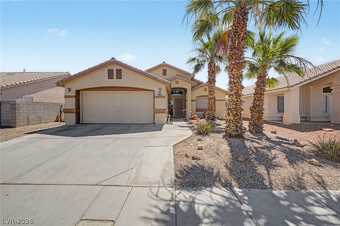 5026 Cactus Mesa Way North Las Vegas NV 89031