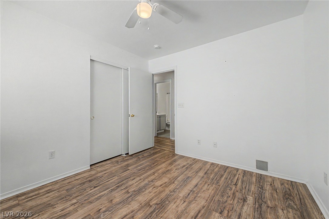 5026 Cactus Mesa Way North Las Vegas NV 89031