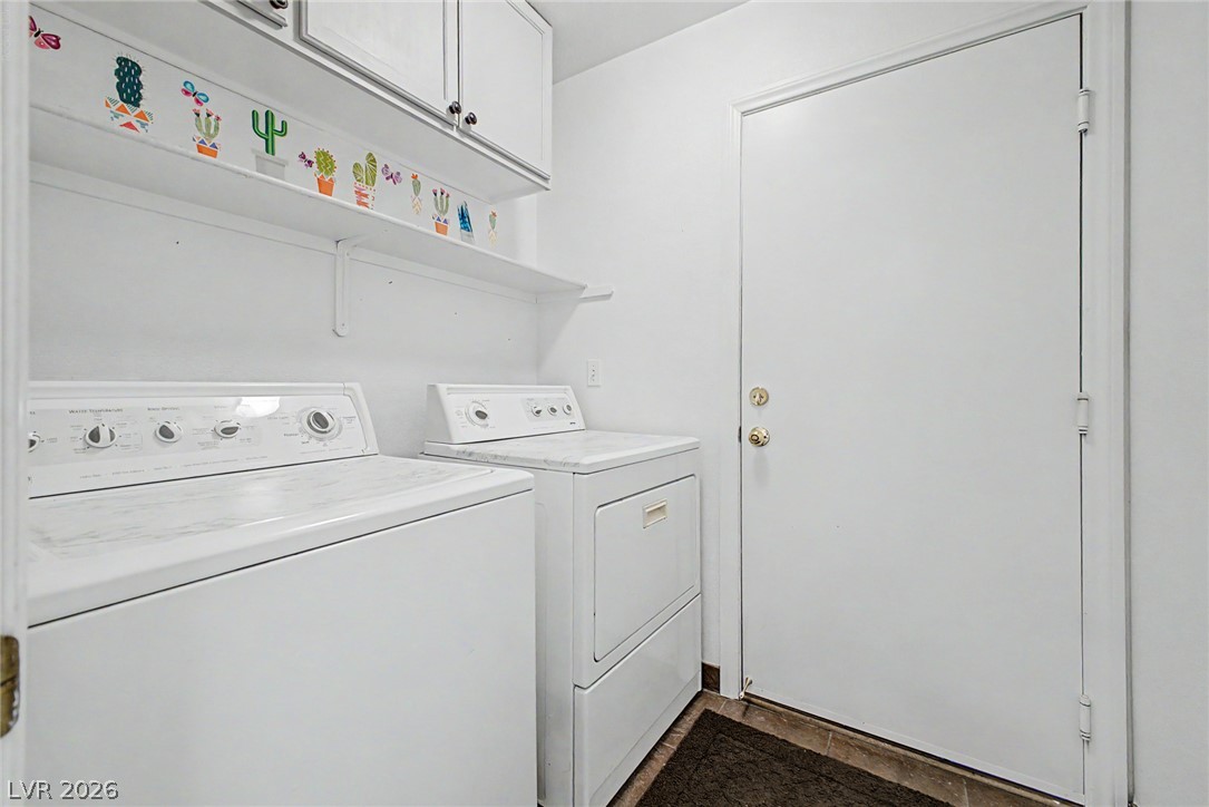 5026 Cactus Mesa Way North Las Vegas NV 89031