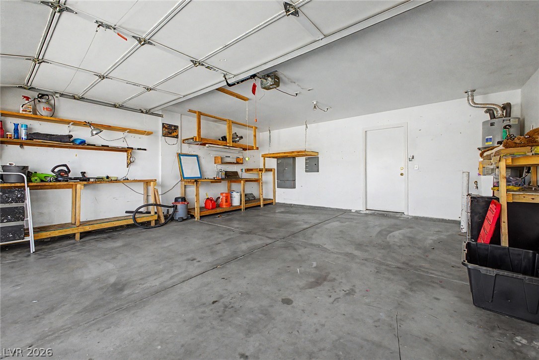 5026 Cactus Mesa Way North Las Vegas NV 89031