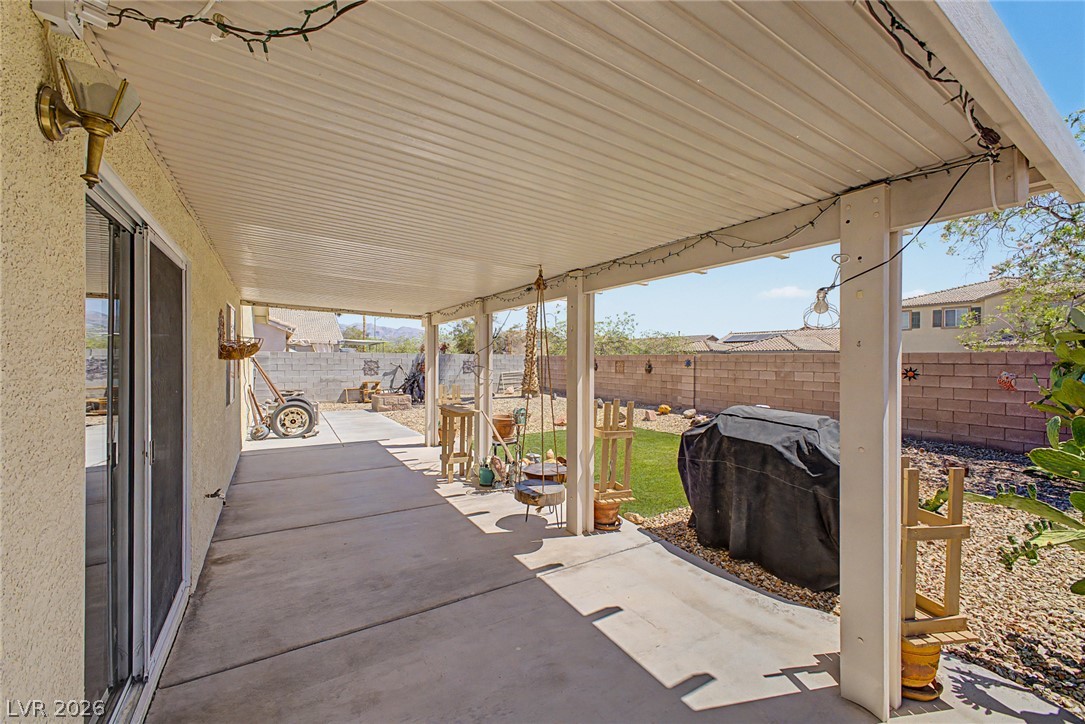 5026 Cactus Mesa Way North Las Vegas NV 89031
