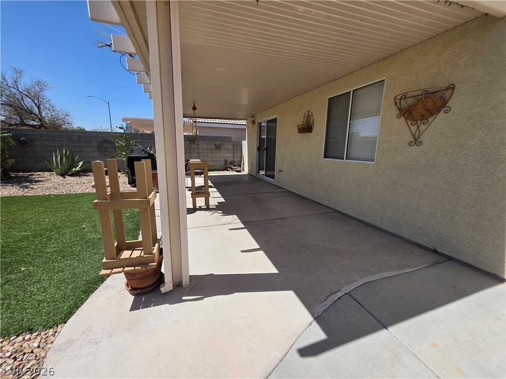 5026 Cactus Mesa Way North Las Vegas NV 89031