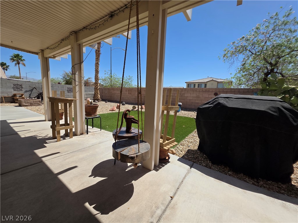 5026 Cactus Mesa Way North Las Vegas NV 89031