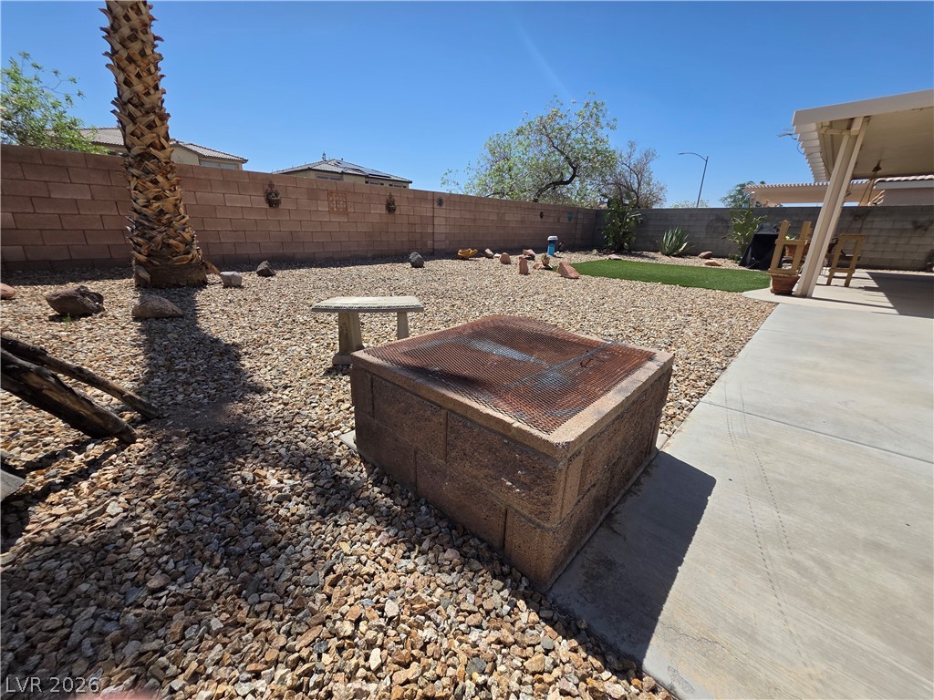 5026 Cactus Mesa Way North Las Vegas NV 89031
